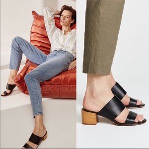 Madewell The Kiera Mule
